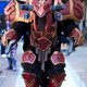 Illustration for article titled BlizzCon 2018s Cosplay Was Out Of Control